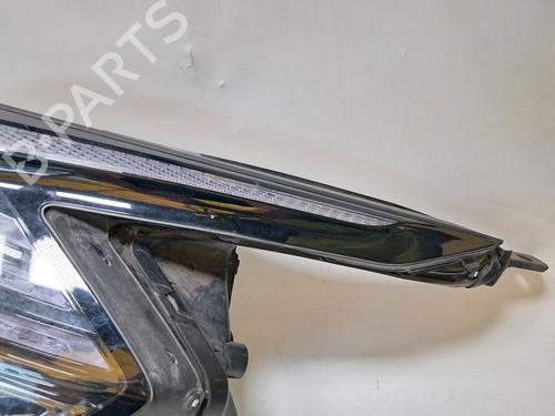 Left headlight KIA SPORTAGE V (NQ5) 1.6 T-GDi Hybrid | BP36183668C28 - Image 4