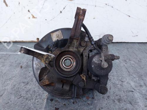 Left front steering knuckle KIA PICANTO II (TA) 1.0 | BP15170509M25