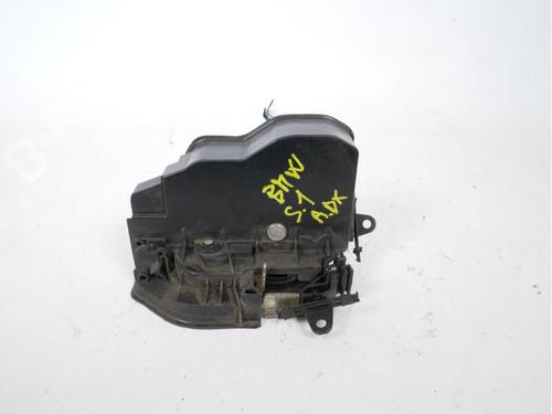 Used Front right lock BMW 1 (E87) 118 d (143 hp) 15148323