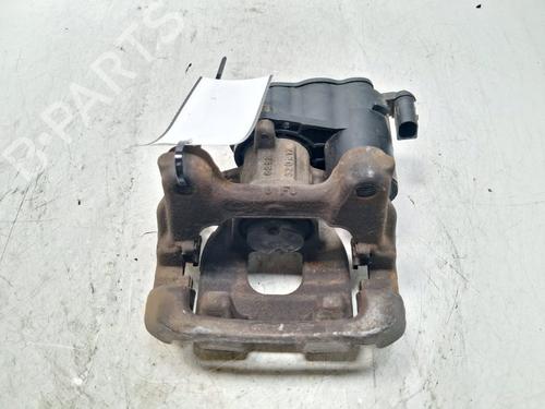 Left front brake caliper MERCEDES-BENZ A-CLASS (W177) A 250 e (177.086) | BP37757475M105  - Image 6
