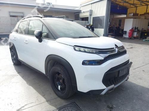 Intercooler CITROËN C3 AIRCROSS II (2R_, 2C_) 1.5 BlueHDi 110 | BP34263186M30  - Image 7