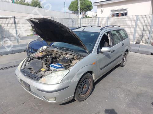 Engine FORD FOCUS I Turnier (DNW) 1.8 Turbo DI / TDDi | BP37088501M1 - Image 9
