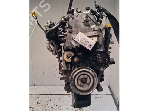 Engine FIAT GRANDE PUNTO (199_) 1.3 D Multijet (199.AXD11, 199.AXD1A, 199.AXD1B,... | BP38106659M1 - Image 2