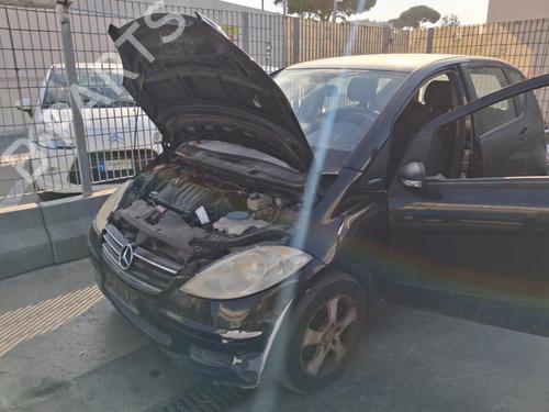Steering rack MERCEDES-BENZ A-CLASS (W169) A 180 CDI (169.007, 169.307) | BP37682473M22 - Image 7