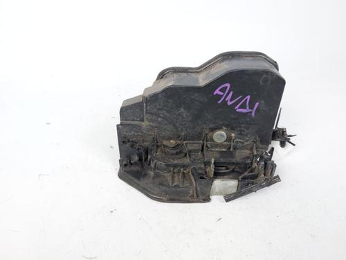 Front right lock BMW X3 (F25) xDrive 20 d | BP17206121C97 