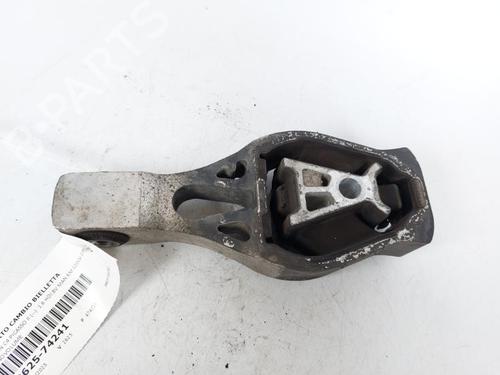 Used Gearbox mount CITROËN C4 Picasso II 1.6 BlueHDi 120 (120 hp) 15169807