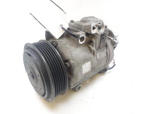 Used AC compressor VW POLO IV (9N_, 9A_) 1.2 (54 hp) 29383611