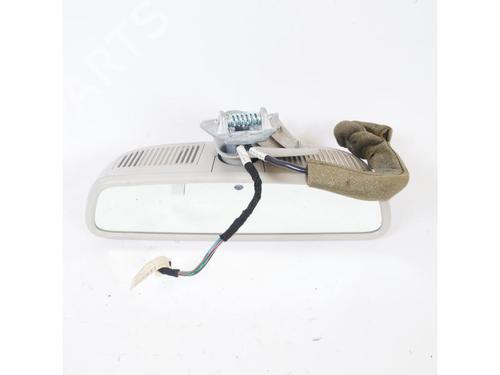Used Rear mirror MERCEDES-BENZ C-CLASS (W204) C 220 CDI (204.008) (170 hp) 15151216