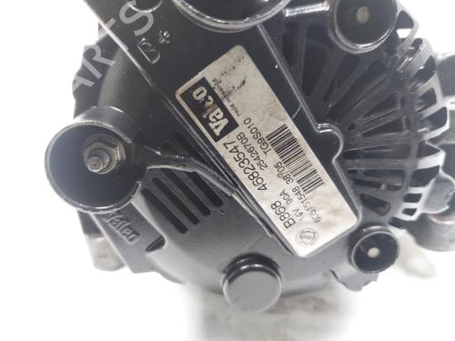 Alternator LANCIA MUSA (350_) 1.3 D Multijet (350.AXG11, 350.AXG1A) | BP29746401M7