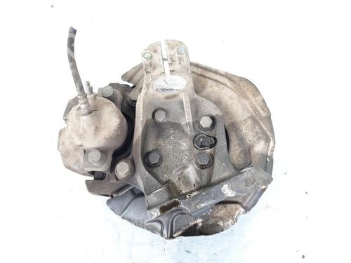 Left front steering knuckle BMW 3 (E90) 320 d | BP15152037M25