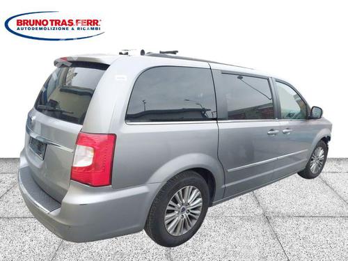 Electronic module LANCIA VOYAGER MPV (404_) 2.8 CRD (RT, 53) | BP15167926M83