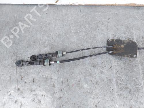 Gearstang SUZUKI IGNIS III (MF, FF) 1.2 Hybrid AllGrip (ATK412) | BP23880447M90 - Image 2