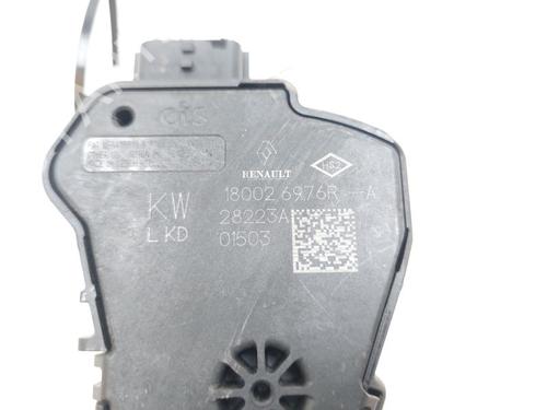 Pedal RENAULT EXPRESS Box Body/MPV 1.3 TCe 100 (F6MA) | BP25782034I4 - Image 4