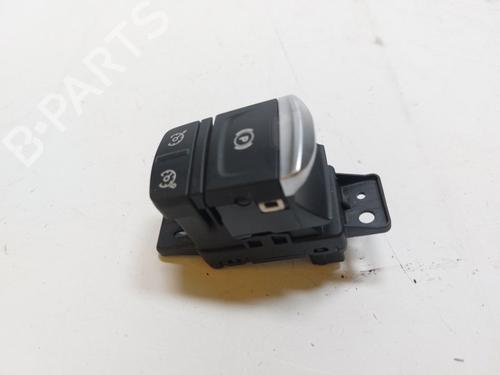Hand brake RENAULT KADJAR (HA_, HL_) 1.5 BLUE dCi 115 (HLA6) | BP36430079I18 - Image 2