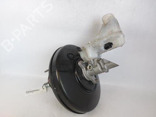 Used Servo brake Servo brake 15175297 15175297