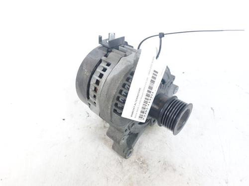 Used Alternator BMW 1 (F40) 120 d xDrive (190 hp) 19733047
