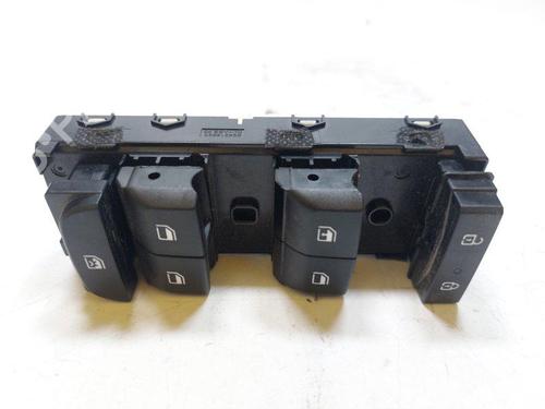 Left front window switch KIA SPORTAGE V (NQ5) 1.6 CRDi MHEV | BP34180398I27 - Image 2