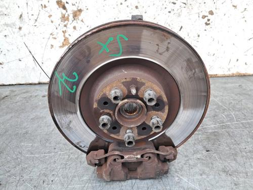 Used Left front steering knuckle Left front steering knuckle 36880904 36880904