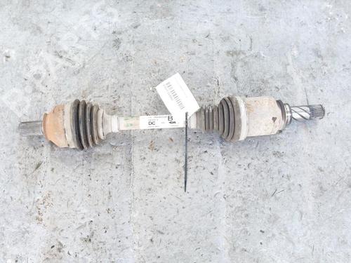 Used Left rear driveshaft Left rear driveshaft 20671045 20671045