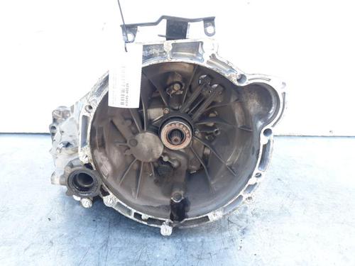 Used Gearbox Gearbox FORD FIESTA VI (CB1, CCN) 1.25 (82 hp) 15155723 15155723