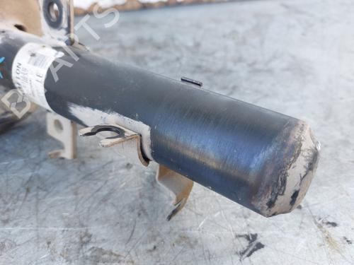 Left front shock absorber RENAULT KADJAR (HA_, HL_) 1.5 BLUE dCi 115 (HLA6) | BP36430155M16 - Image 2