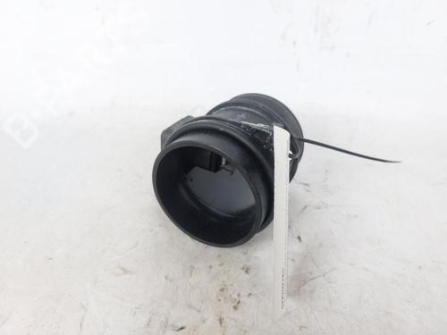 Used Mass air flow sensor Mass air flow sensor FIAT SCUDO Van (270_, 272_) 2.0 D Multijet (120 hp) 15892716 15892716
