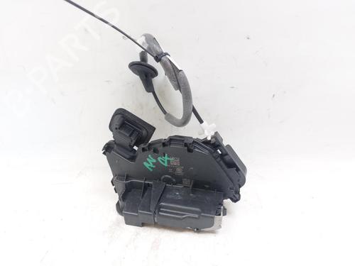 Used Front right lock Front right lock 26672185 26672185