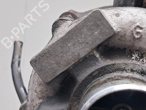 Engine VW PASSAT B5.5 Variant (3B6) 1.9 TDI | BP35782035M1 - Image 5