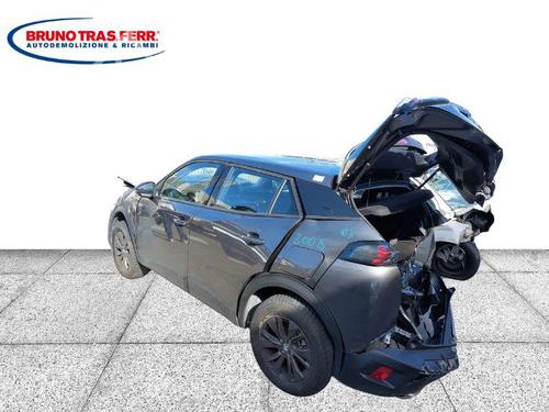 Engine control unit (ECU) PEUGEOT 2008 II (UD_, US_, UY_, UJ_, UR_, UC_) 1.2 PureTech 130 (USHNS, URHNS) | BP17539926M57