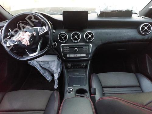 Climate control MERCEDES-BENZ A-CLASS (W176) A 180 CDI / d (176.012) | BP33194745I5 - Image 5