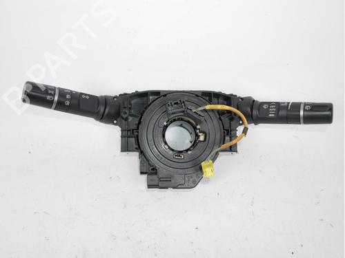 Used Steering column stalk Steering column stalk MAZDA 2 (DE_, DH_) 1.4 MZR-CD (68 hp) 15148197 15148197