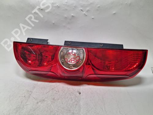 Used Right taillight Right taillight FIAT DOBLO Cargo (263_) 1.6 D Multijet (263WXD1B, 263WXR1B, 263WXX1B, 263ZXD1B,... (105 hp) 39767107 39767107