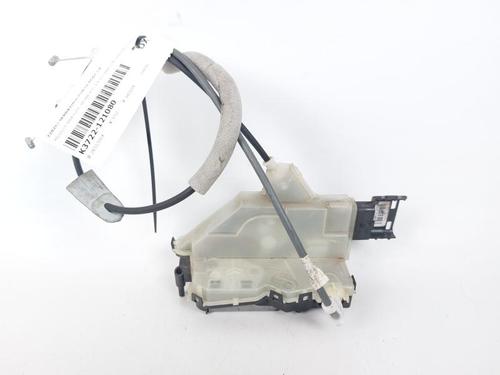 Used Rear right lock Rear right lock 21681526 21681526