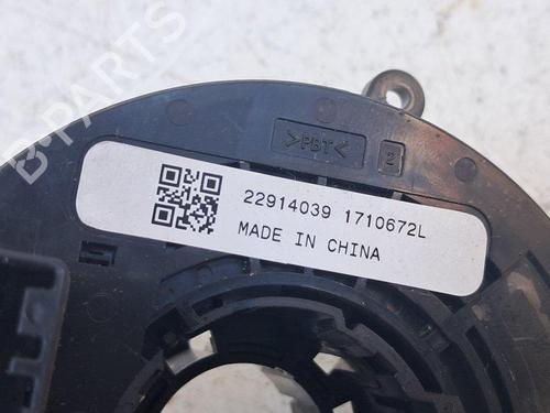Airbag Kit OPEL CORSA E (X15) 1.4 (08, 68) | BP34417869C86  - Image 13