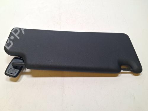Left sun visor BMW 1 (F40) 118 d | BP40288199I1 - Image 3