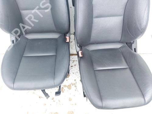 Seats set MERCEDES-BENZ C-CLASS (W204) C 320 CDI 4-matic (204.089) | BP29350170C78 