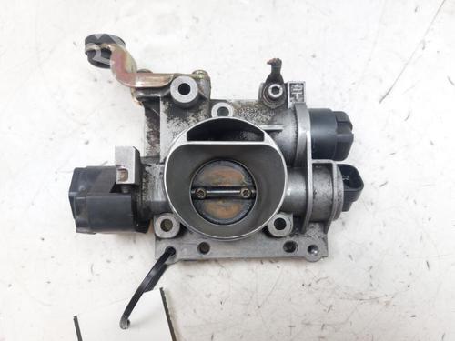 Used Throttle body FIAT PUNTO (188_) 1.2 60 (188.030, .050, .130, .150, .230, .250) (60 hp) 28618634