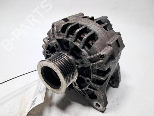 Generator RENAULT TWINGO II (CN0_) 1.2 (CN0D) (58 hp) 33197382
