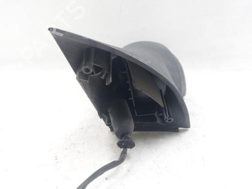 Right mirror CITROËN C3 Pluriel (HB_) 1.4 | BP29383678C27 
