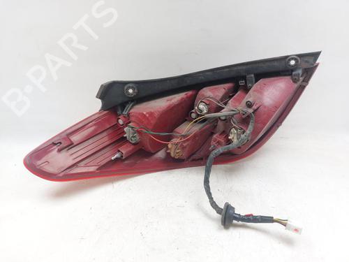 Right taillight HYUNDAI i20 I (PB, PBT) 1.2 | BP29383719C35 