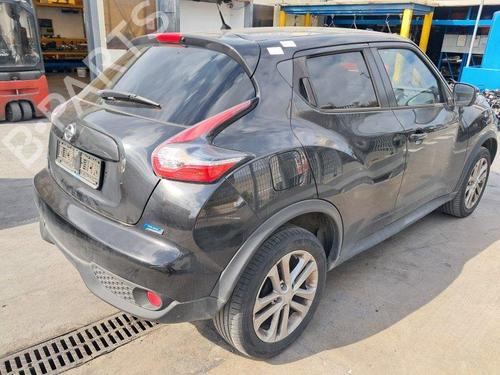 Engine control unit (ECU) NISSAN JUKE (F15) 1.5 dCi | BP33457104M57  - Image 9