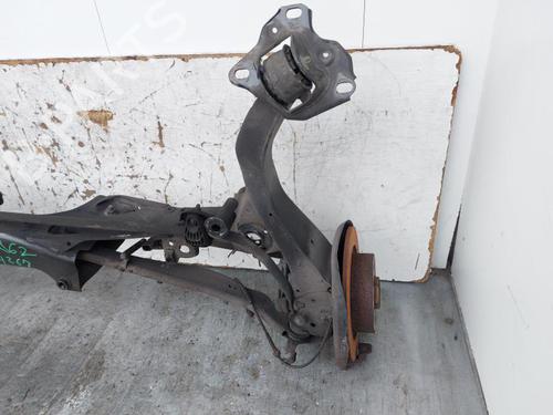 Rear axle BMW X1 (F48) sDrive 18 d | BP15176793M2 