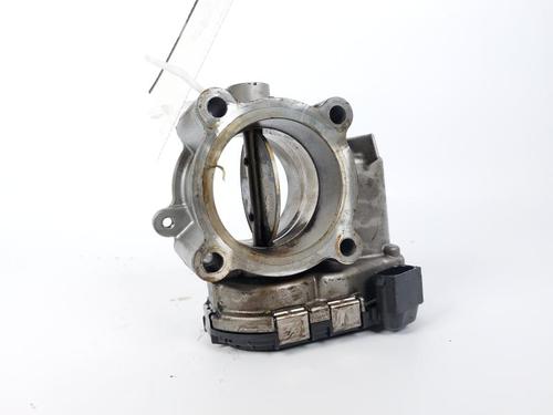 Throttle body MERCEDES-BENZ GLS (X166) 350 d 4-matic (166.824) | BP15892913M82 