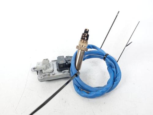 Used Electronic sensor MERCEDES-BENZ CITAN Box Body/MPV (W420) 1.5 110 CDI (420.623, 420.625) (95 hp) 15163039