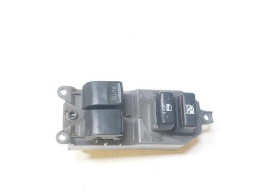 Used Left front window switch TOYOTA YARIS (_P9_) 1.0 GPL (KSP90_) (69 hp) 30454673