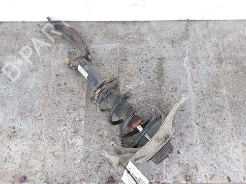 Used Left front shock absorber Left front shock absorber 25134101 25134101
