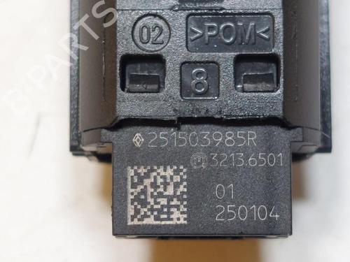 Electronic module DACIA DUSTER (PYM_, PYN_) 1.0 ECO G-100 | BP33311976M83  - Image 5