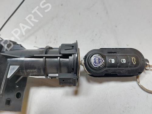 Module électronique LANCIA YPSILON (312_) 1.3 D Multijet (312.YXE1A, 312.YXU1A) | BP30802531M83 