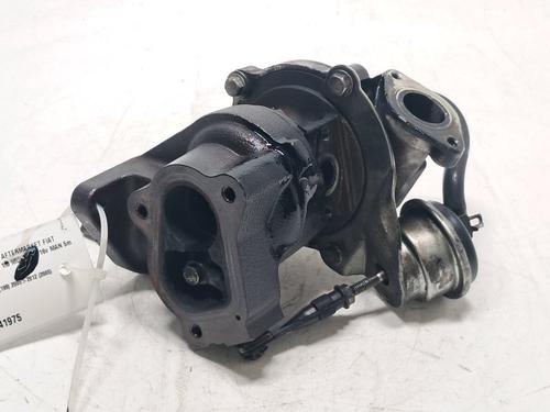 Turbolader/Kompressor Turbolader/Kompressor FIAT GRANDE PUNTO (199_) 1.3 D Multijet (75 hp) 39738942 39738942