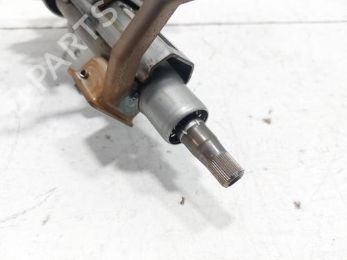 Steering column RENAULT CAPTUR I (J5_, H5_) 0.9 TCe 90 | BP30802394M21 - Image 2